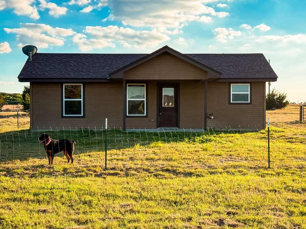 601 County Road 60 Gatesville TX 76528