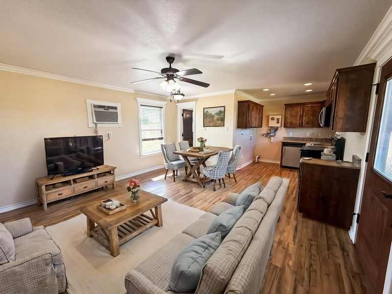 601 County Road 60 Gatesville TX 76528