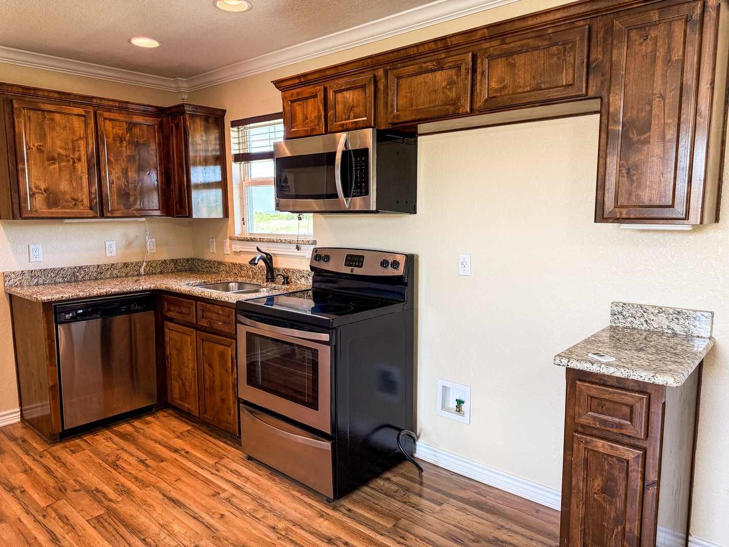 601 County Road 60 Gatesville TX 76528