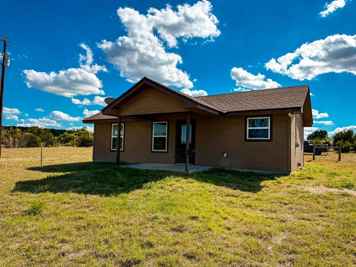 601 County Road 60 Gatesville TX 76528