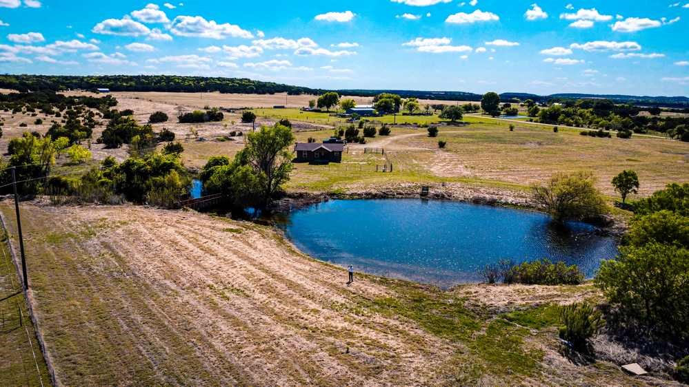 601 County Road 60 Gatesville TX 76528