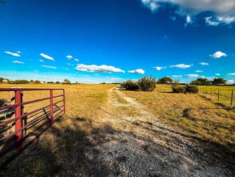 601 County Road 60 Gatesville TX 76528