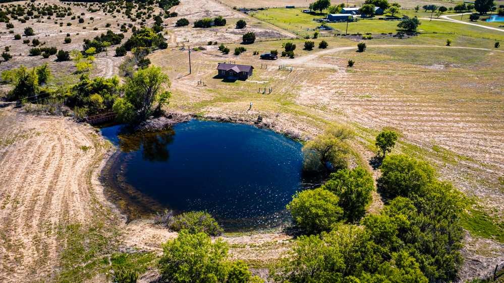601 County Road 60 Gatesville TX 76528