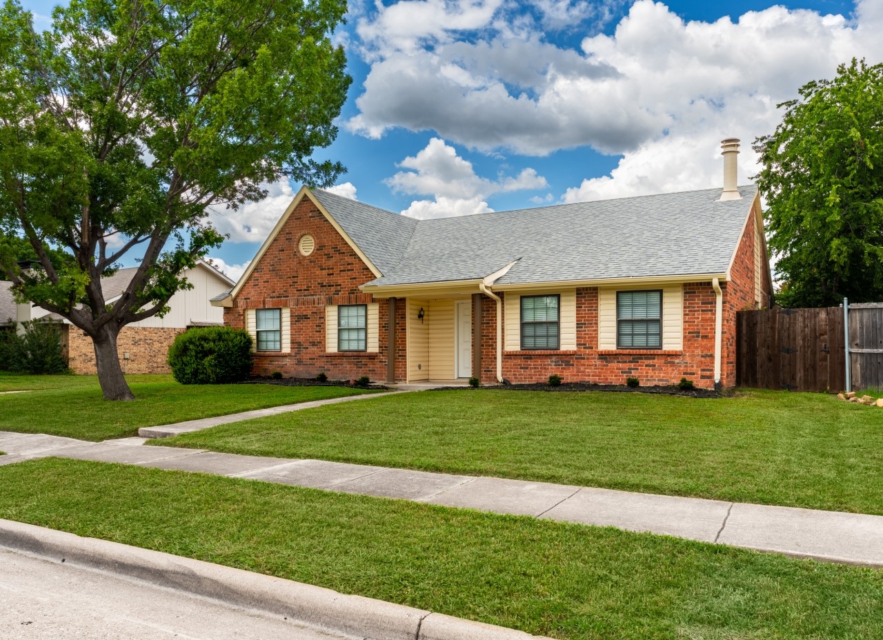 4500 Larner Street The Colony TX 75056