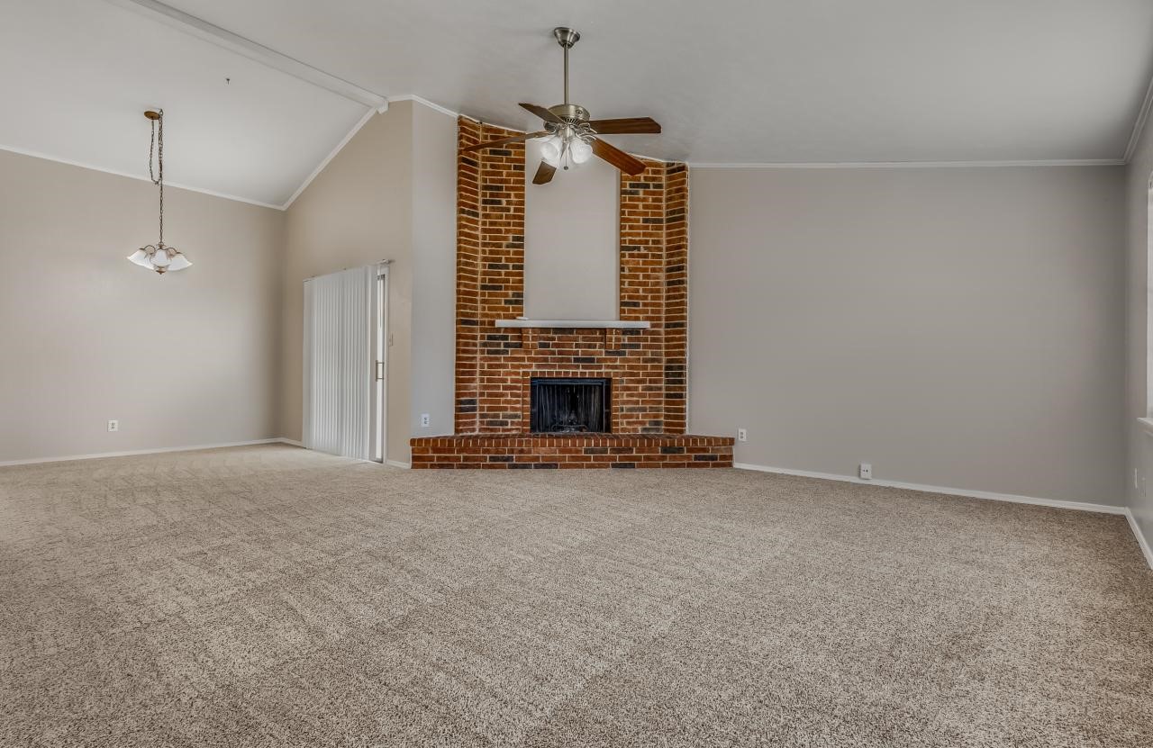 4500 Larner Street The Colony TX 75056