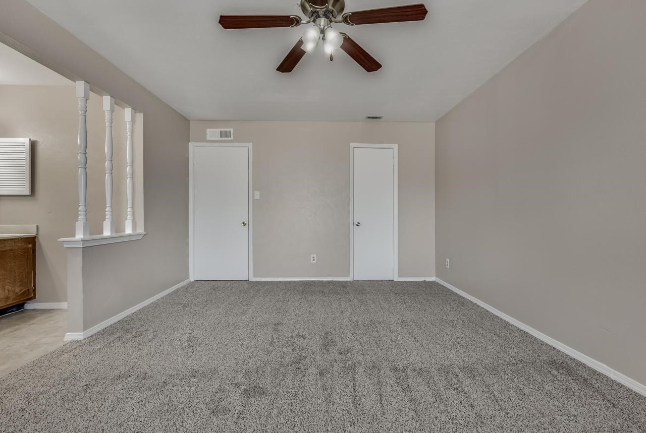 4500 Larner Street The Colony TX 75056