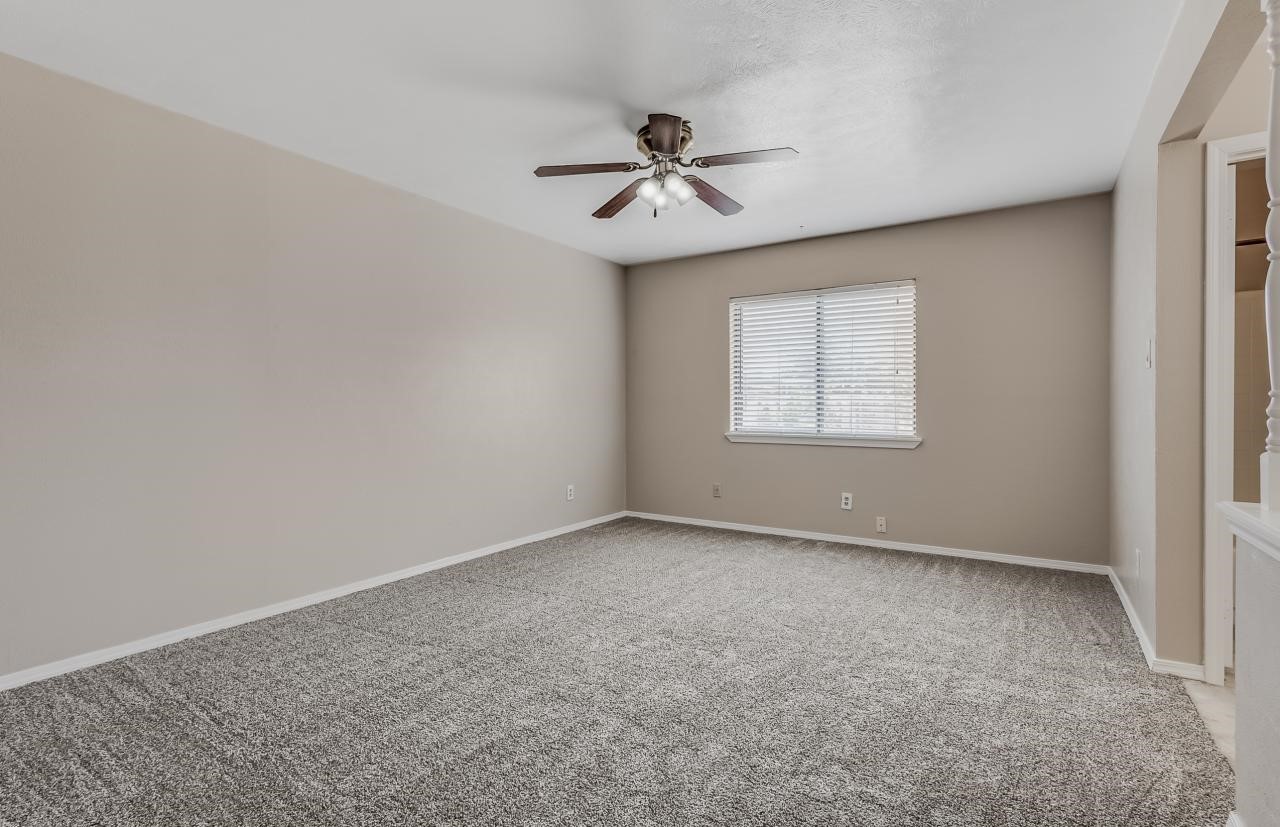 4500 Larner Street The Colony TX 75056