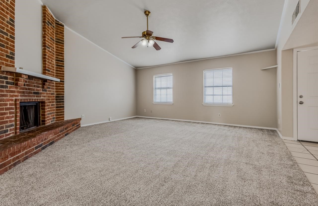 4500 Larner Street The Colony TX 75056