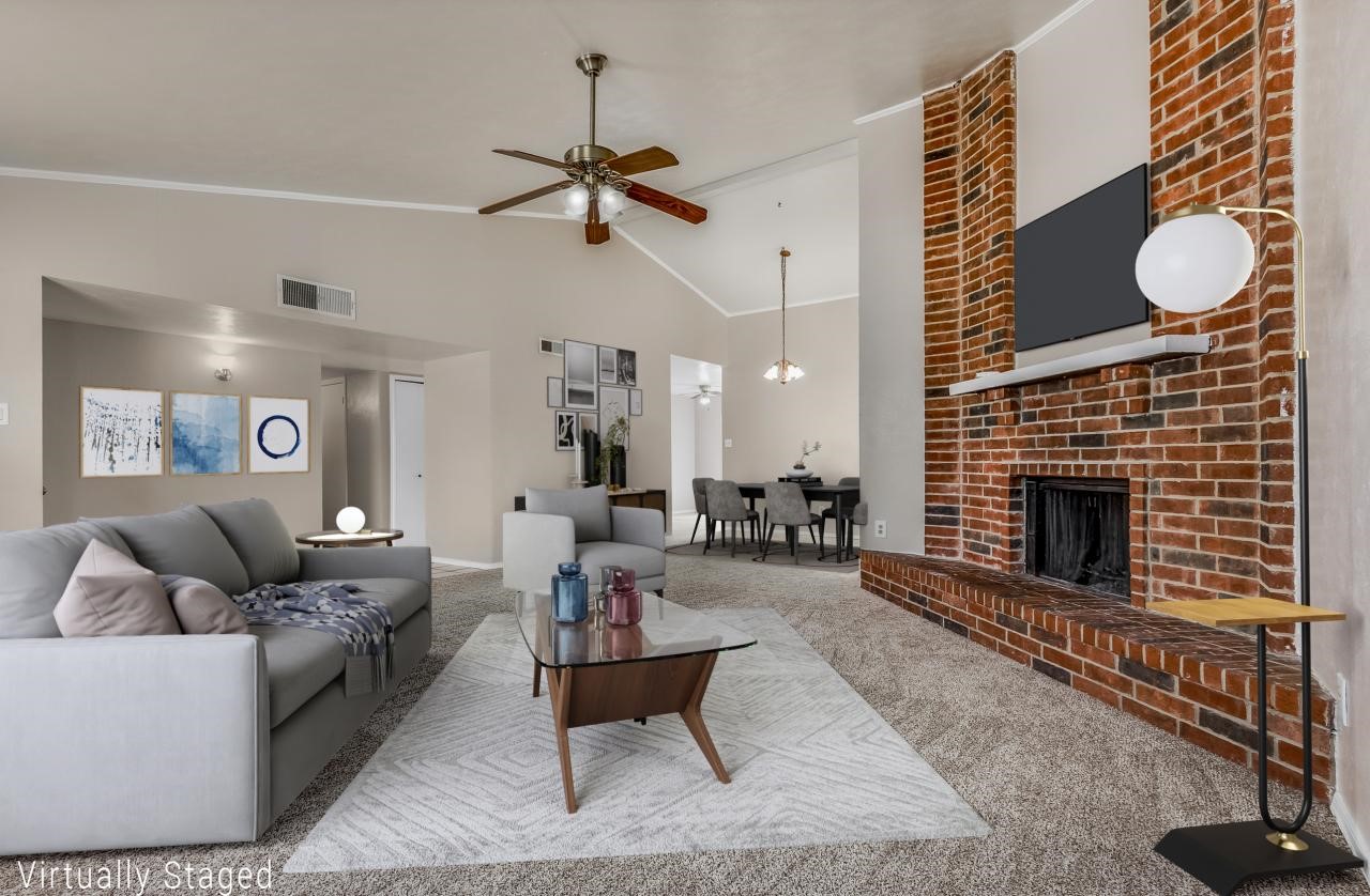 4500 Larner Street The Colony TX 75056