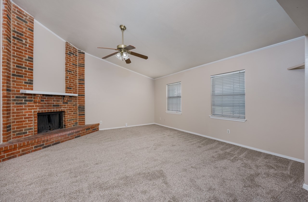 4500 Larner Street The Colony TX 75056