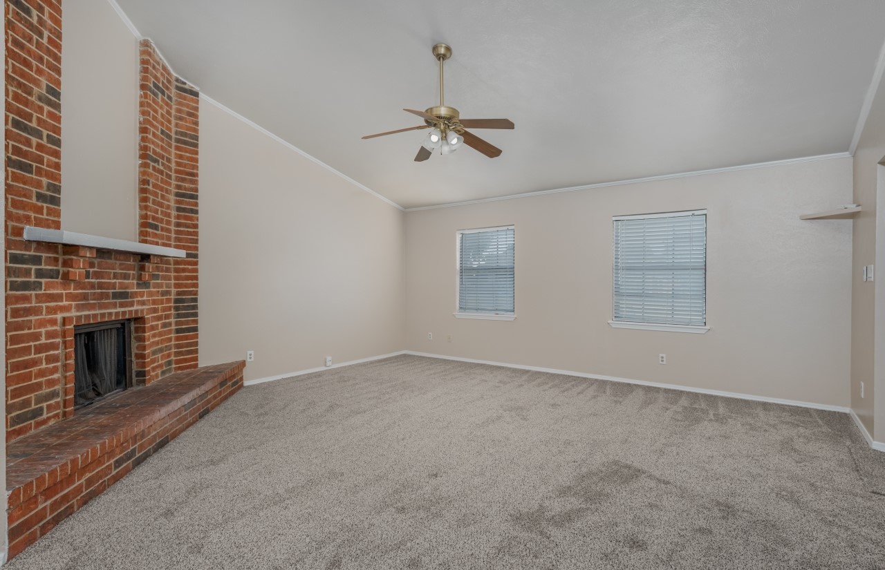 4500 Larner Street The Colony TX 75056