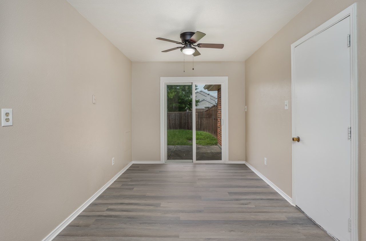 4500 Larner Street The Colony TX 75056