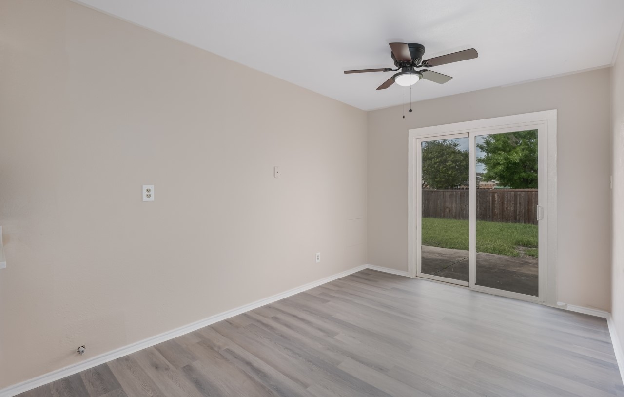 4500 Larner Street The Colony TX 75056