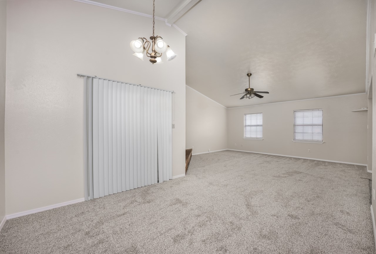 4500 Larner Street The Colony TX 75056