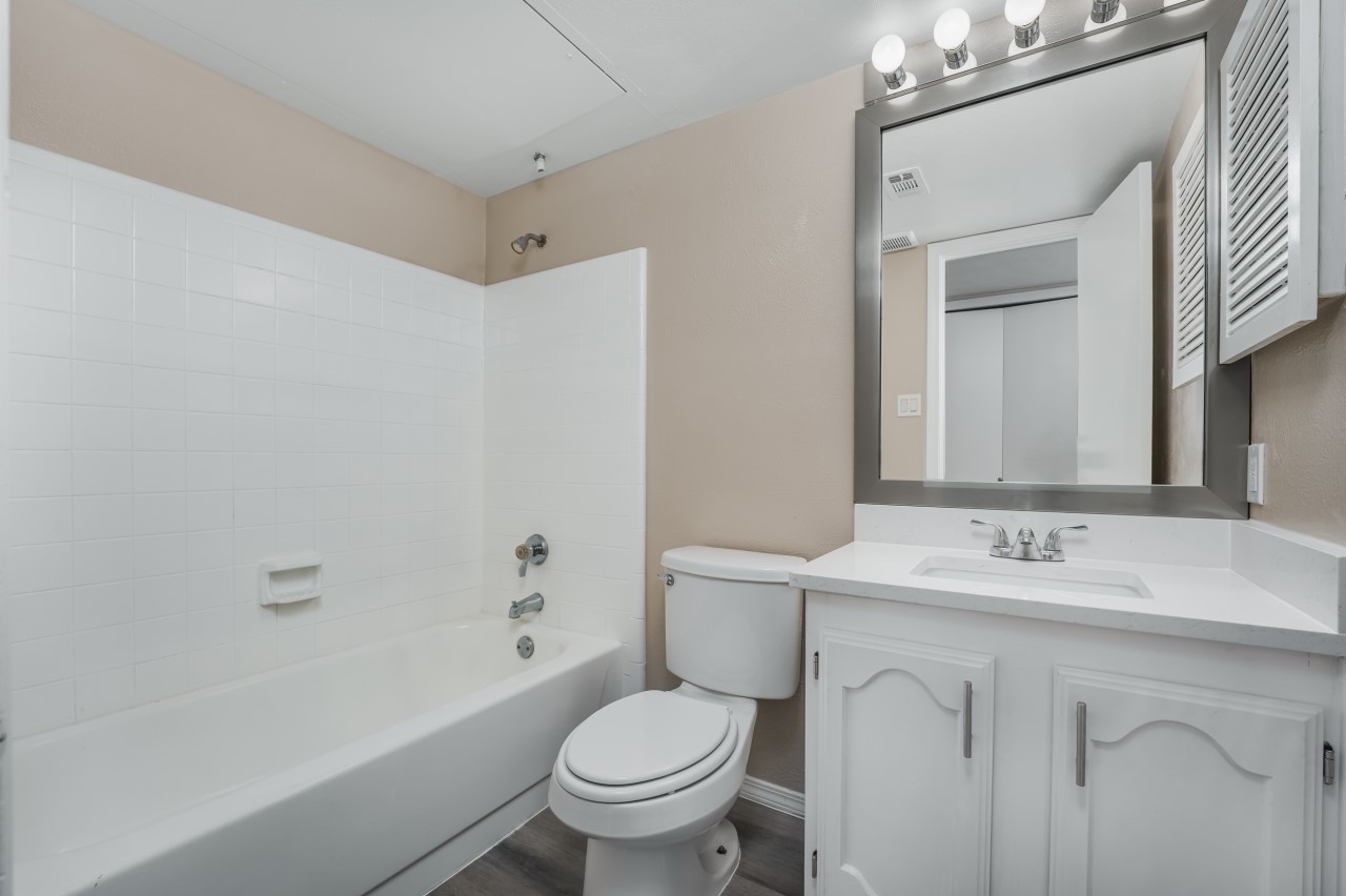 4500 Larner Street The Colony TX 75056