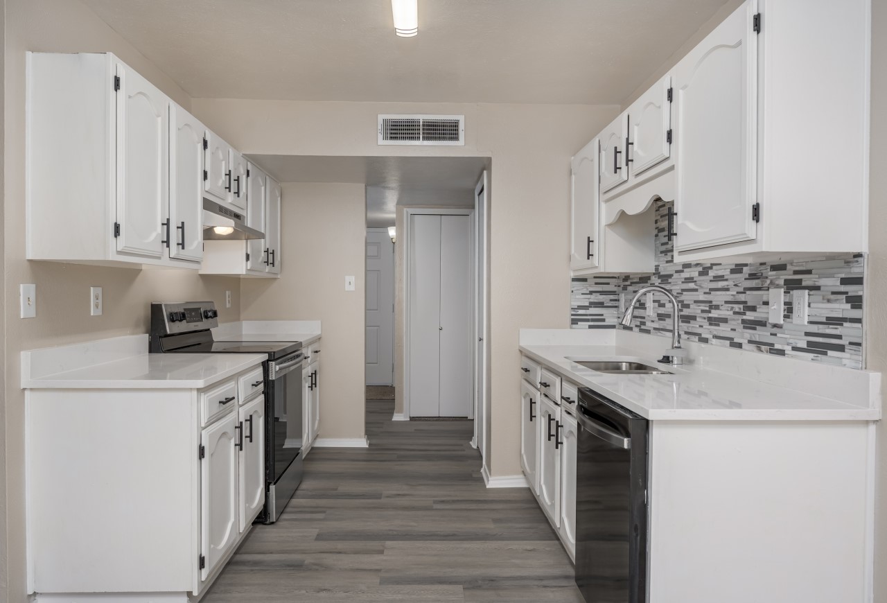4500 Larner Street The Colony TX 75056
