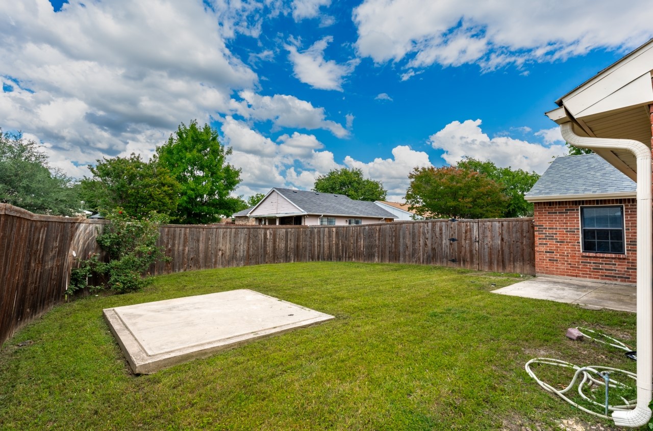 4500 Larner Street The Colony TX 75056