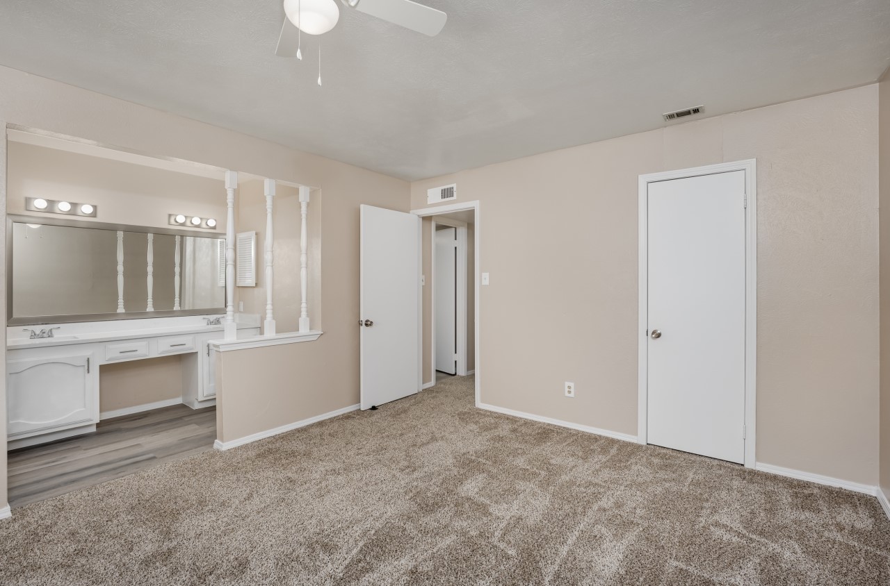 4500 Larner Street The Colony TX 75056