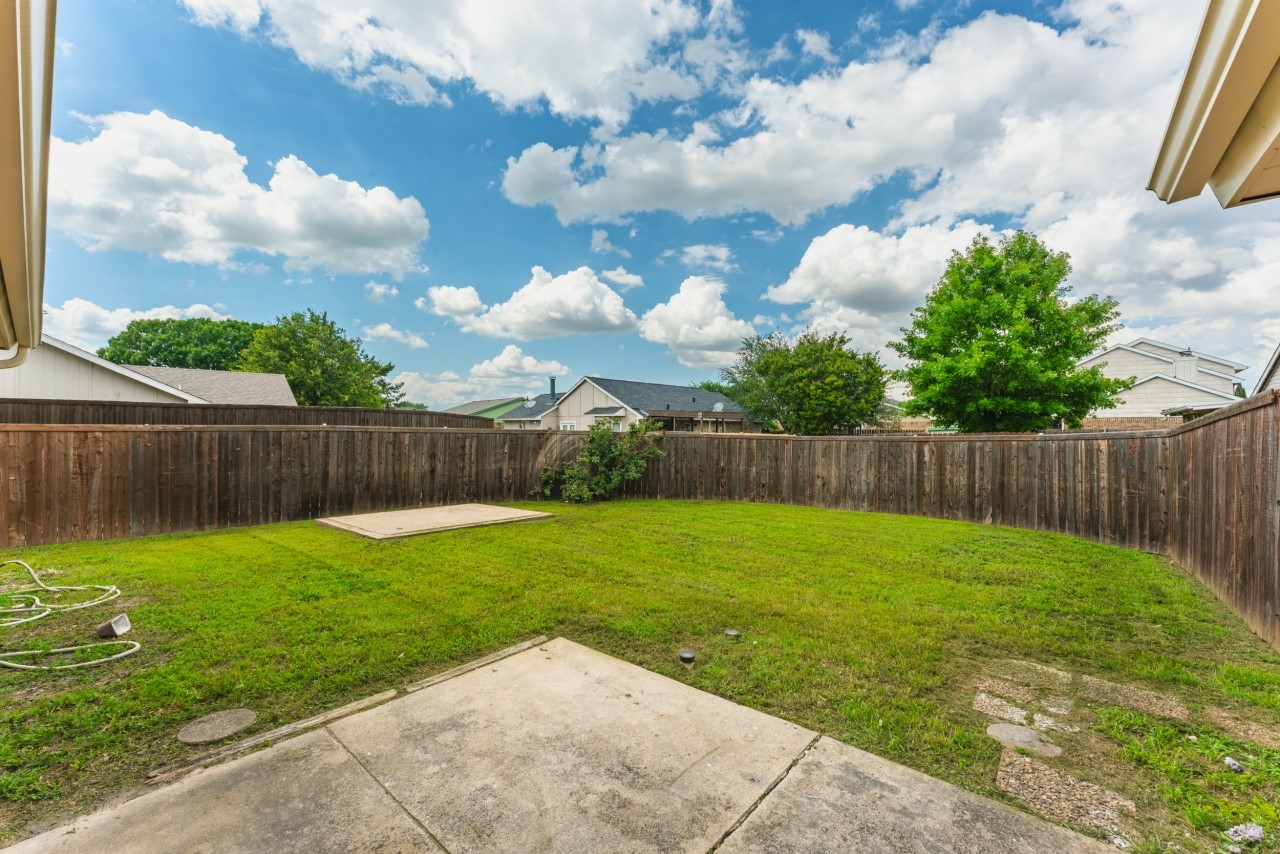 4500 Larner Street The Colony TX 75056