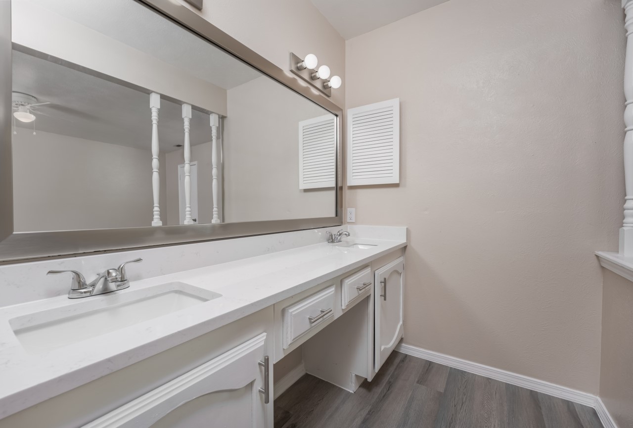 4500 Larner Street The Colony TX 75056