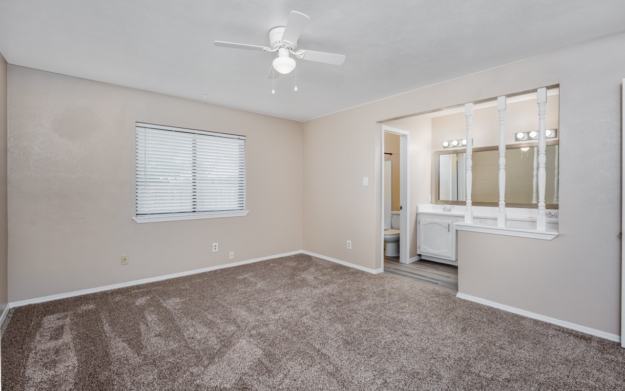 4500 Larner Street The Colony TX 75056