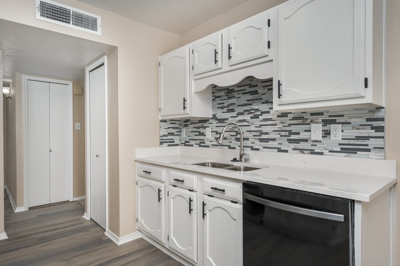 4500 Larner Street The Colony TX 75056