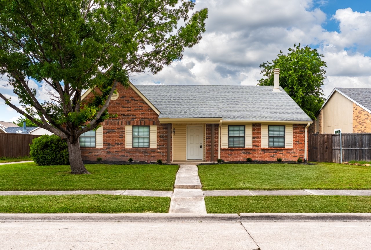 4500 Larner Street The Colony TX 75056