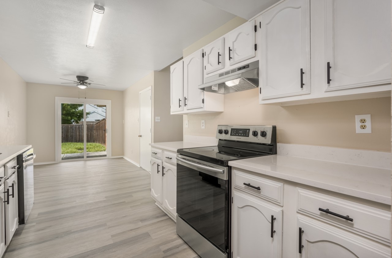 4500 Larner Street The Colony TX 75056