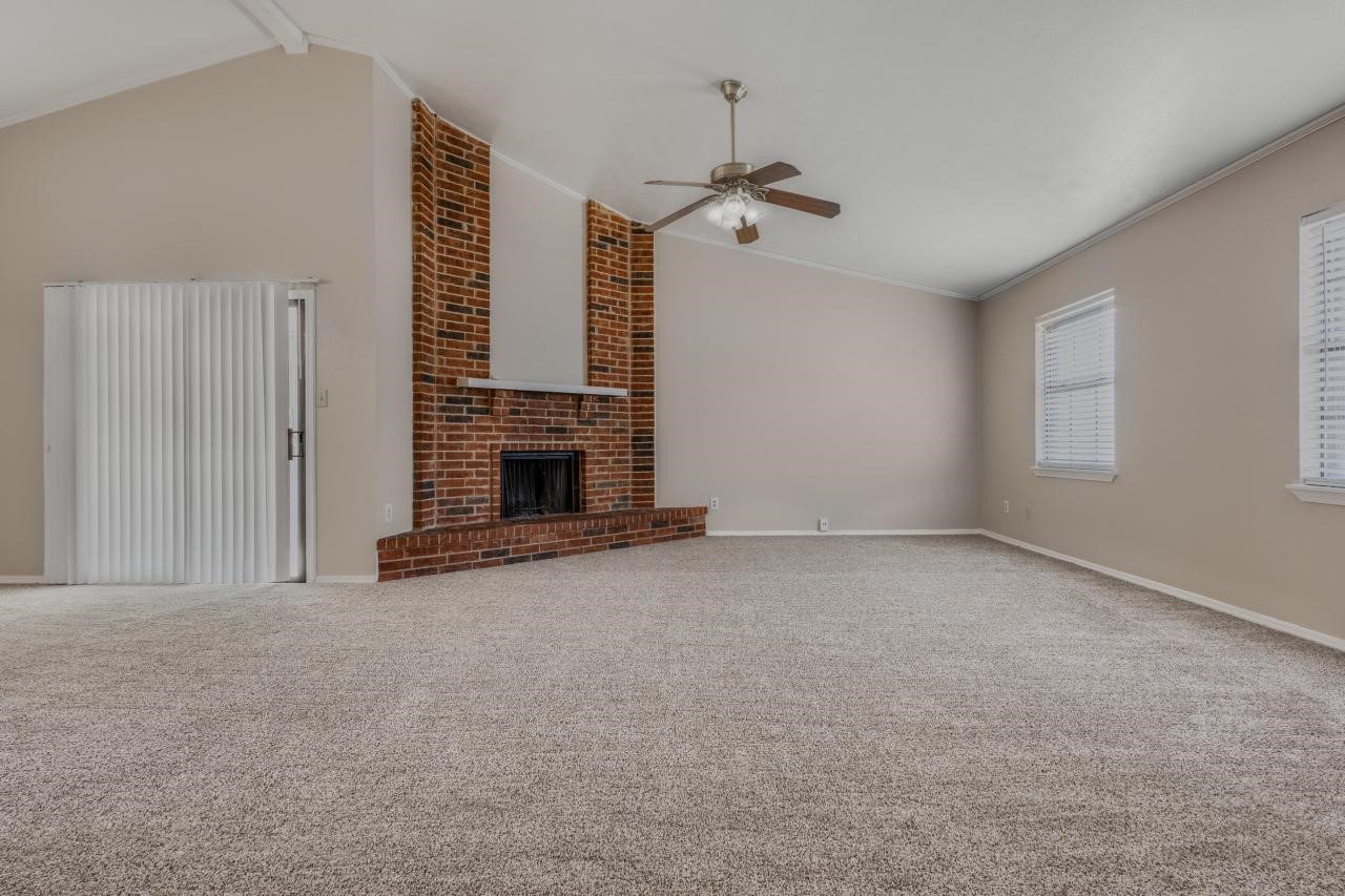 4500 Larner Street The Colony TX 75056