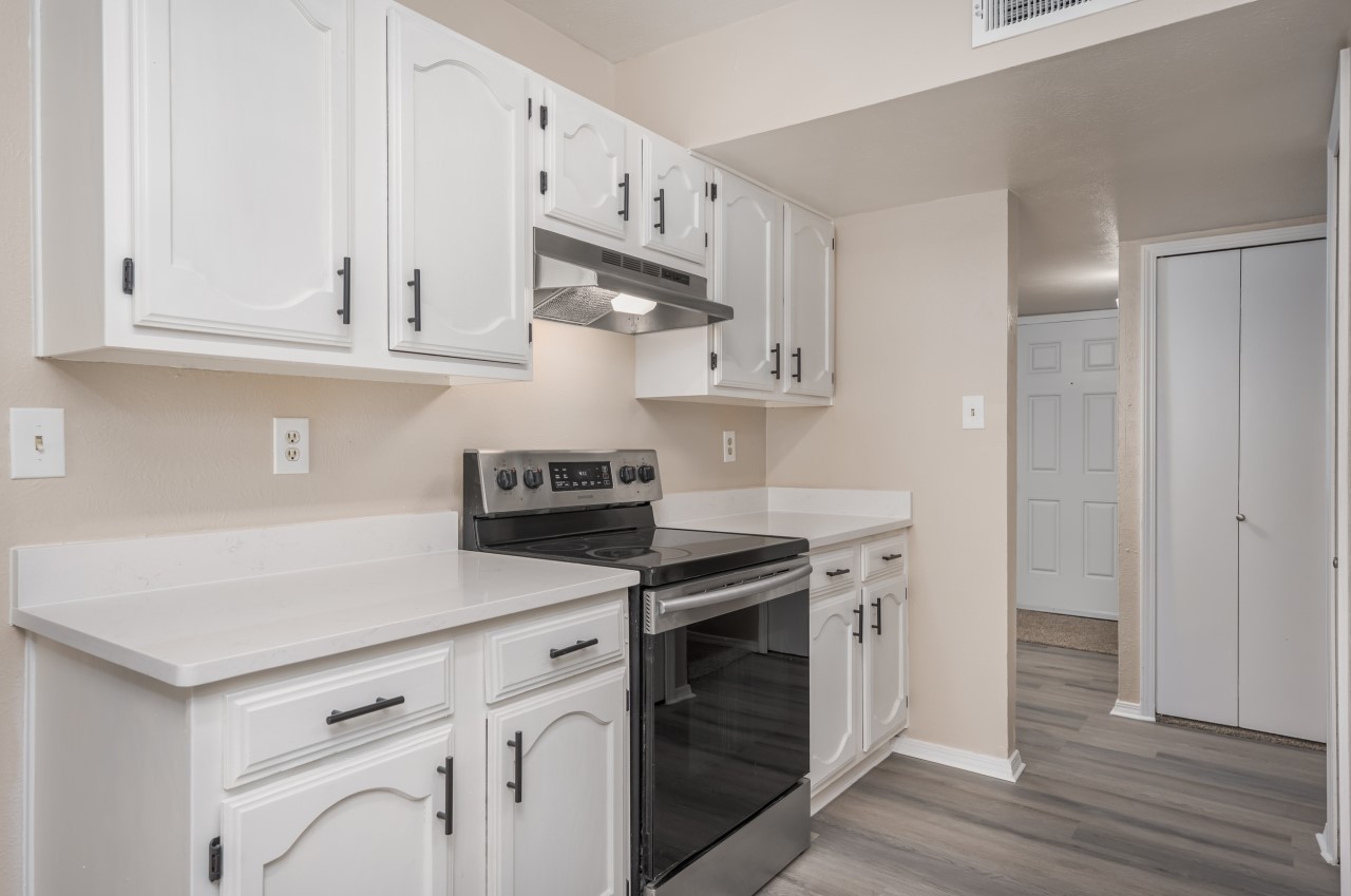 4500 Larner Street The Colony TX 75056