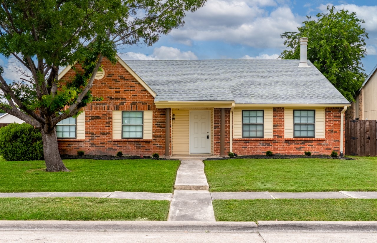 4500 Larner Street The Colony TX 75056