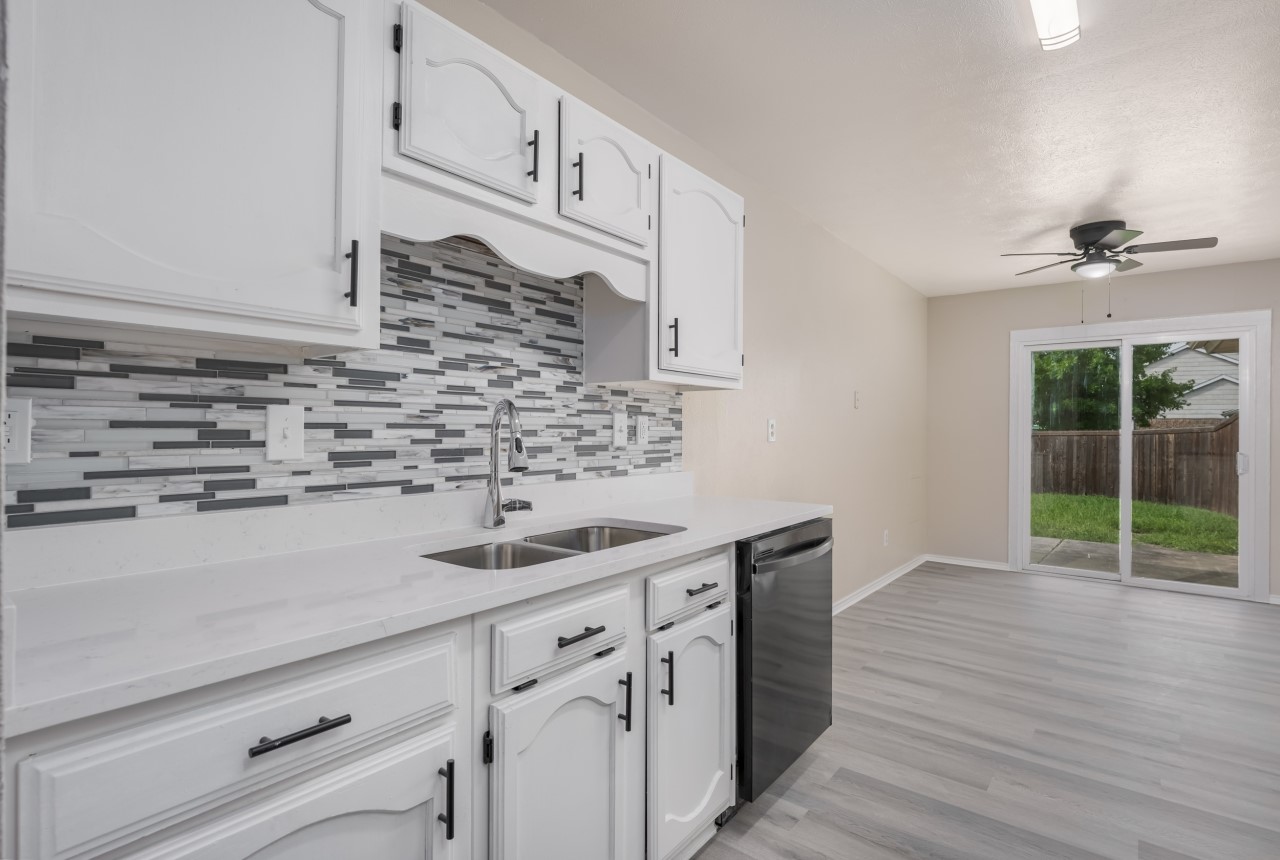 4500 Larner Street The Colony TX 75056