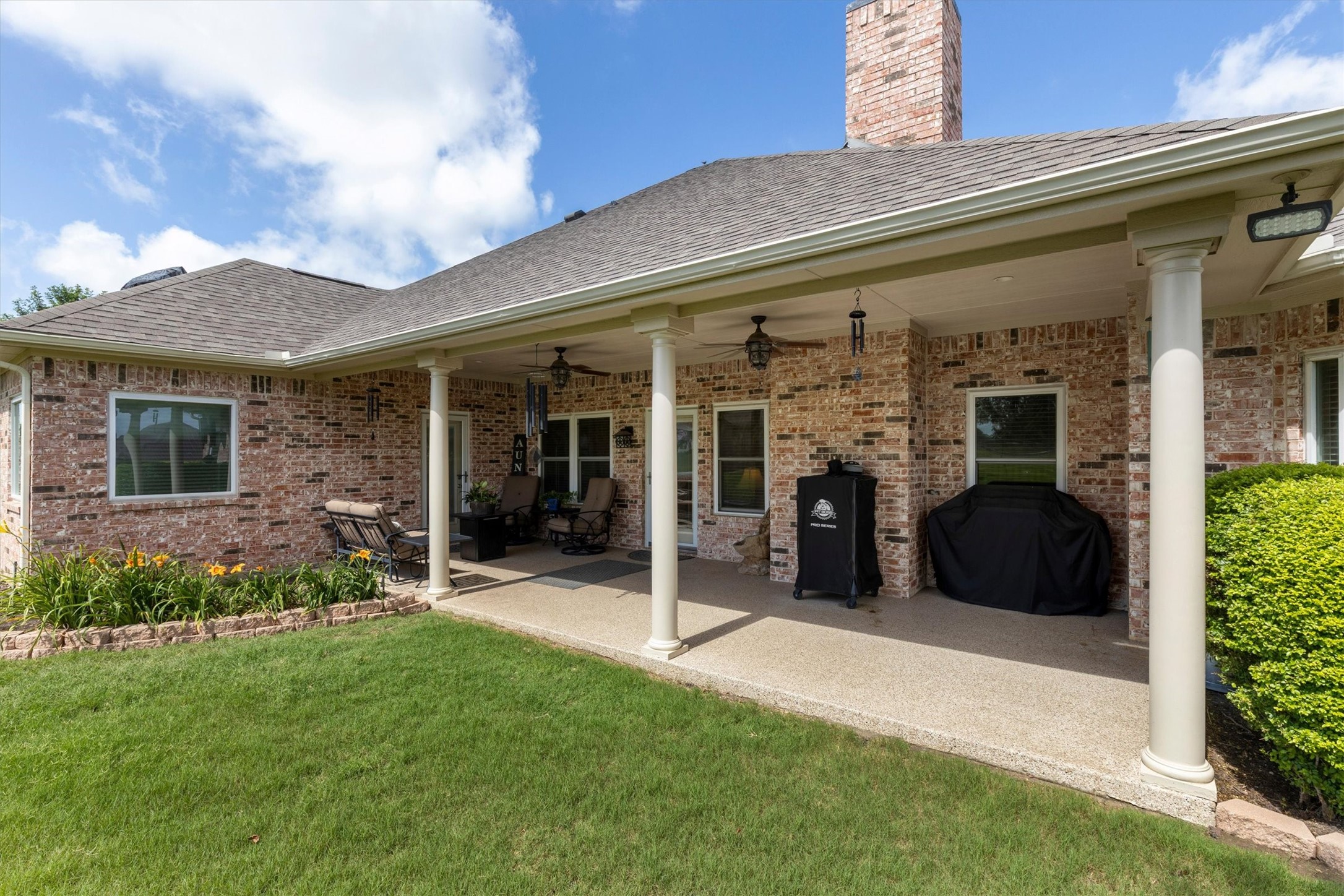 379 Fm 981 Leonard TX 75452
