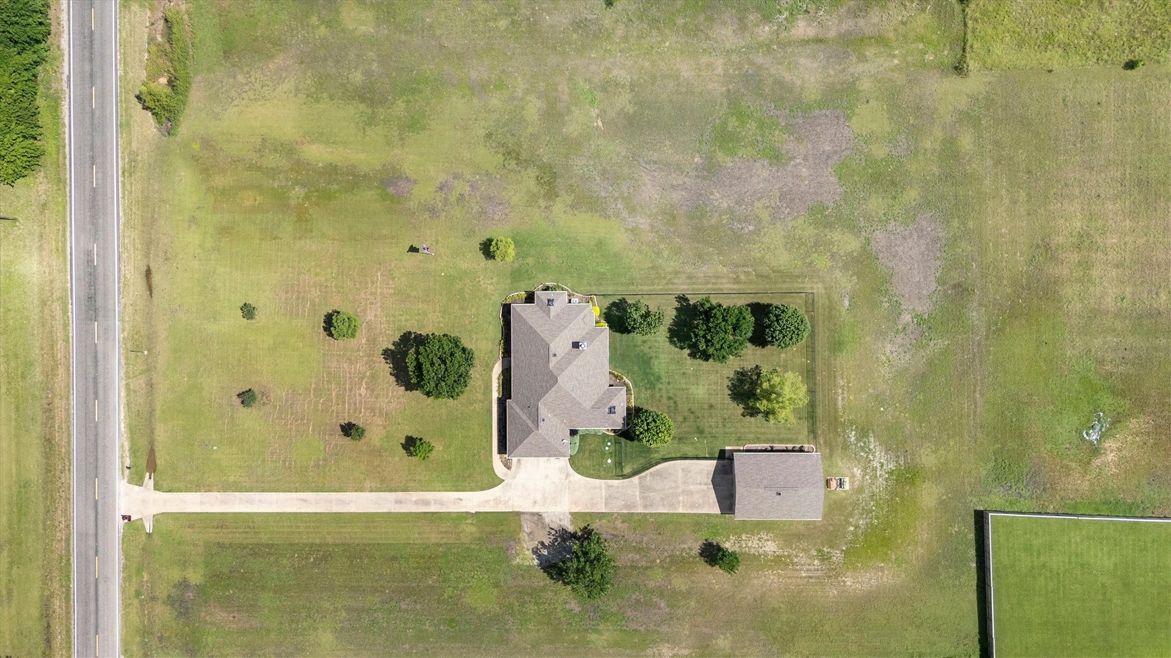 379 Fm 981 Leonard TX 75452