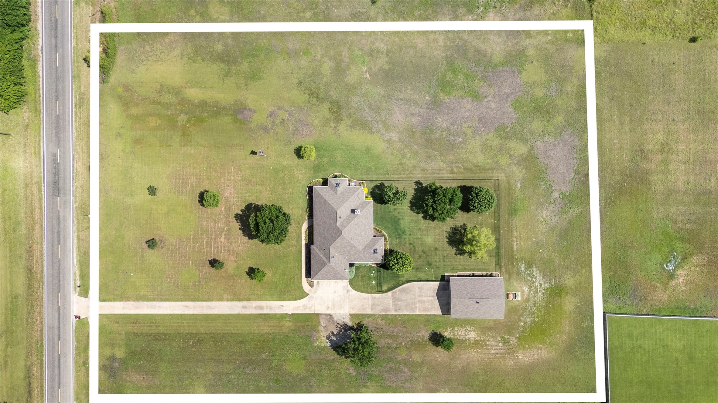379 Fm 981 Leonard TX 75452