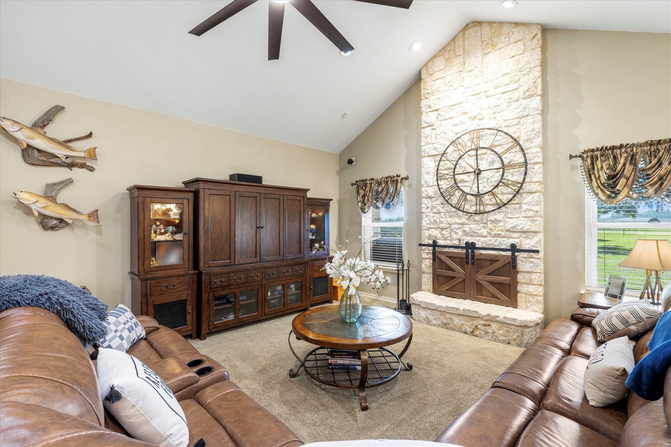 379 Fm 981 Leonard TX 75452