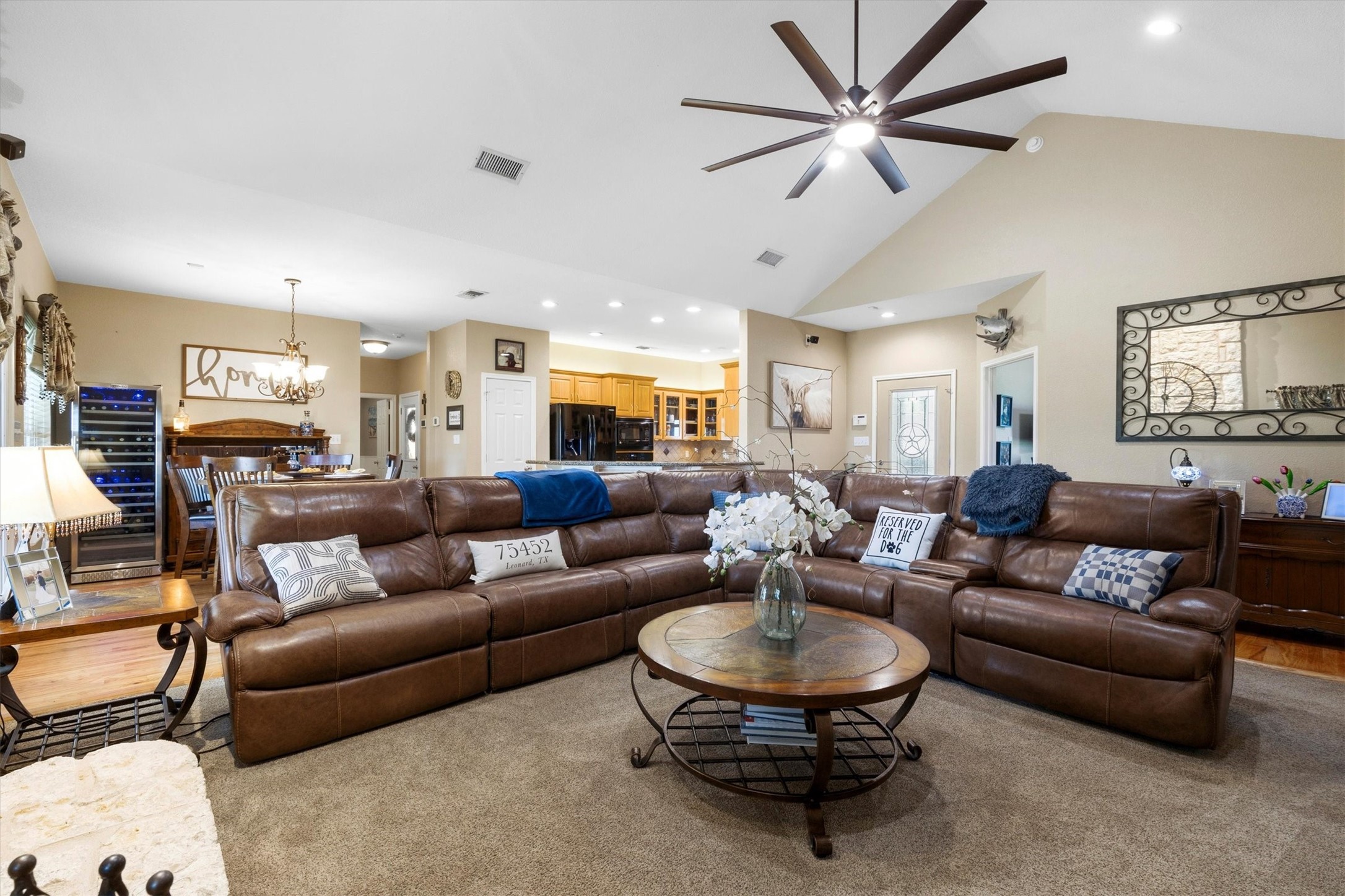 379 Fm 981 Leonard TX 75452