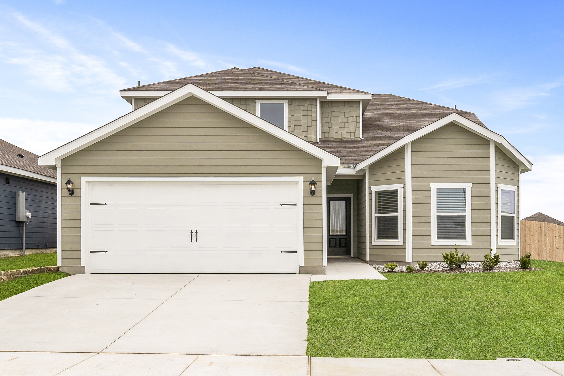 1301 Wind Drift Way Fort Worth TX 76131