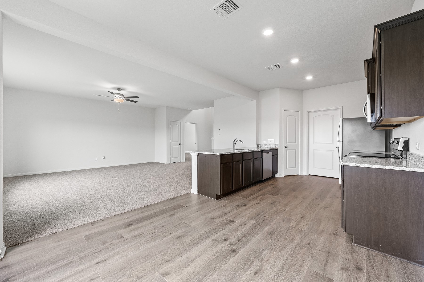 1301 Wind Drift Way Fort Worth TX 76131