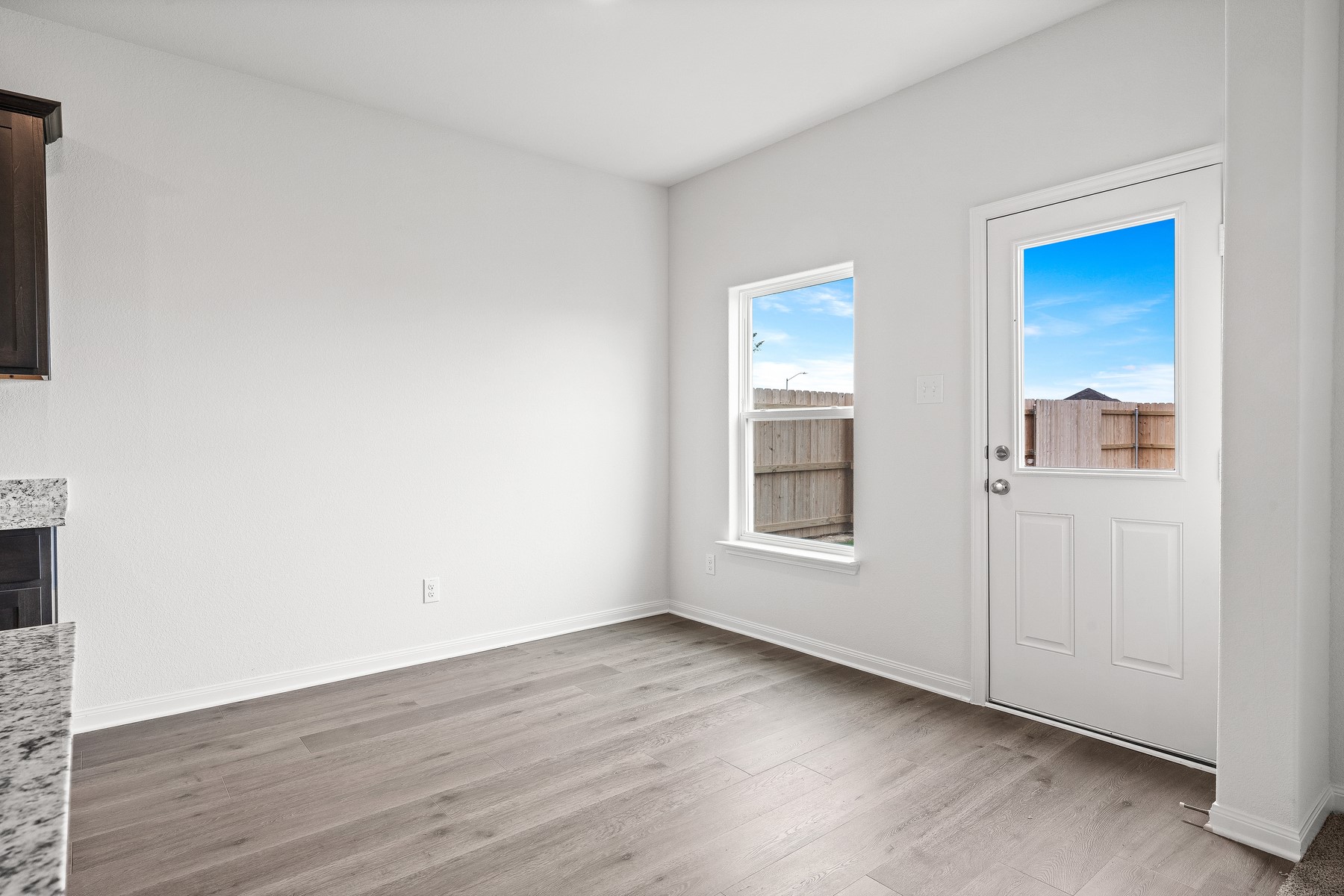 1301 Wind Drift Way Fort Worth TX 76131