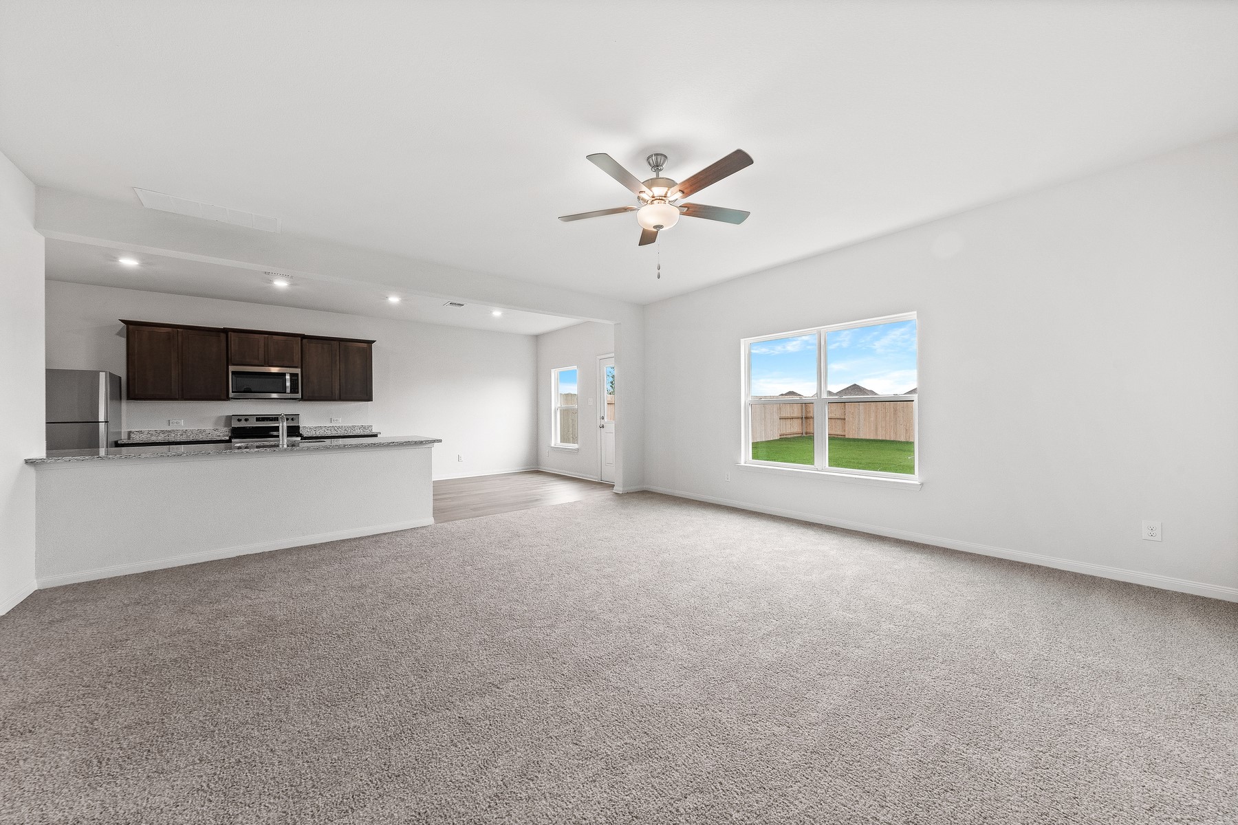 1301 Wind Drift Way Fort Worth TX 76131