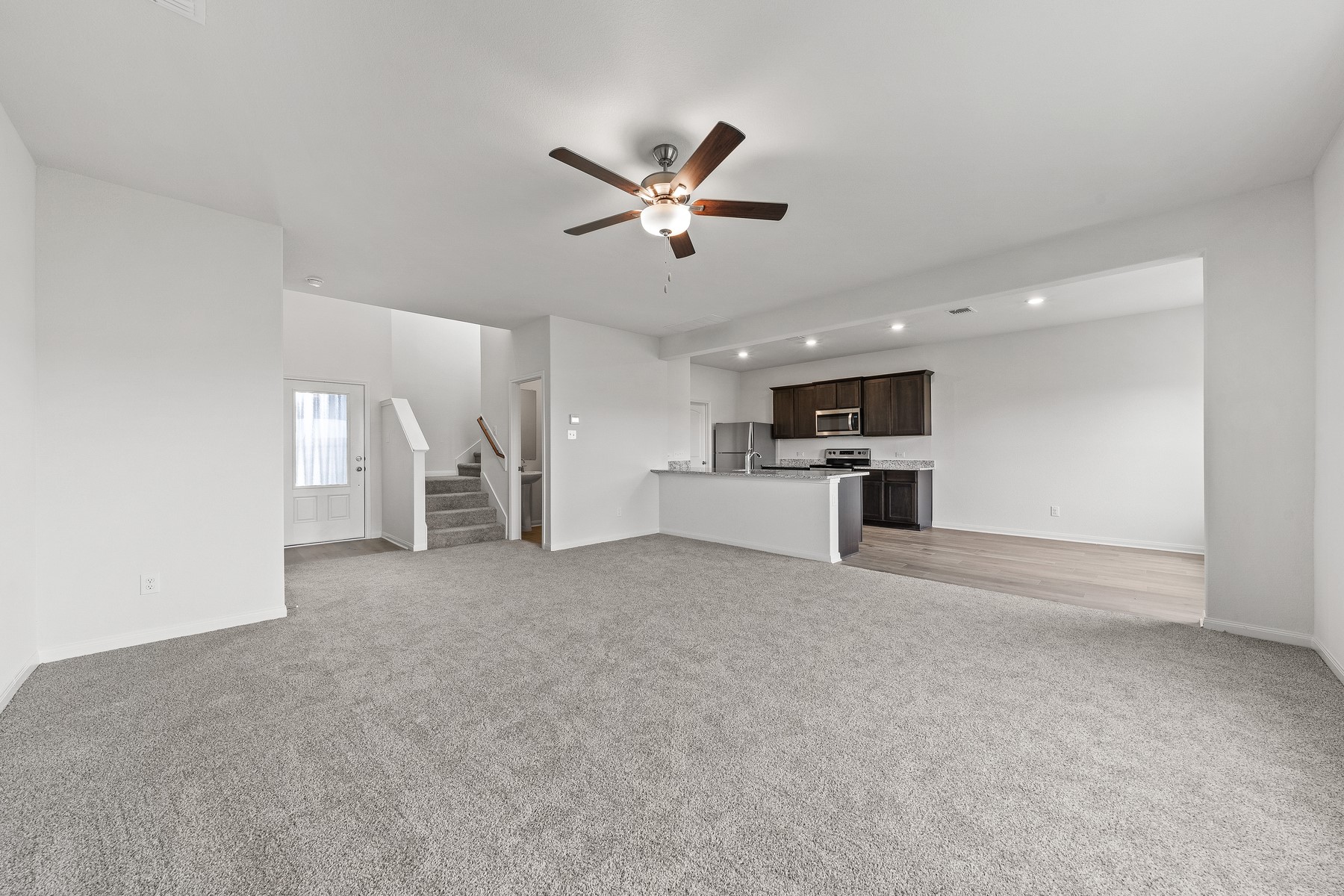 1301 Wind Drift Way Fort Worth TX 76131