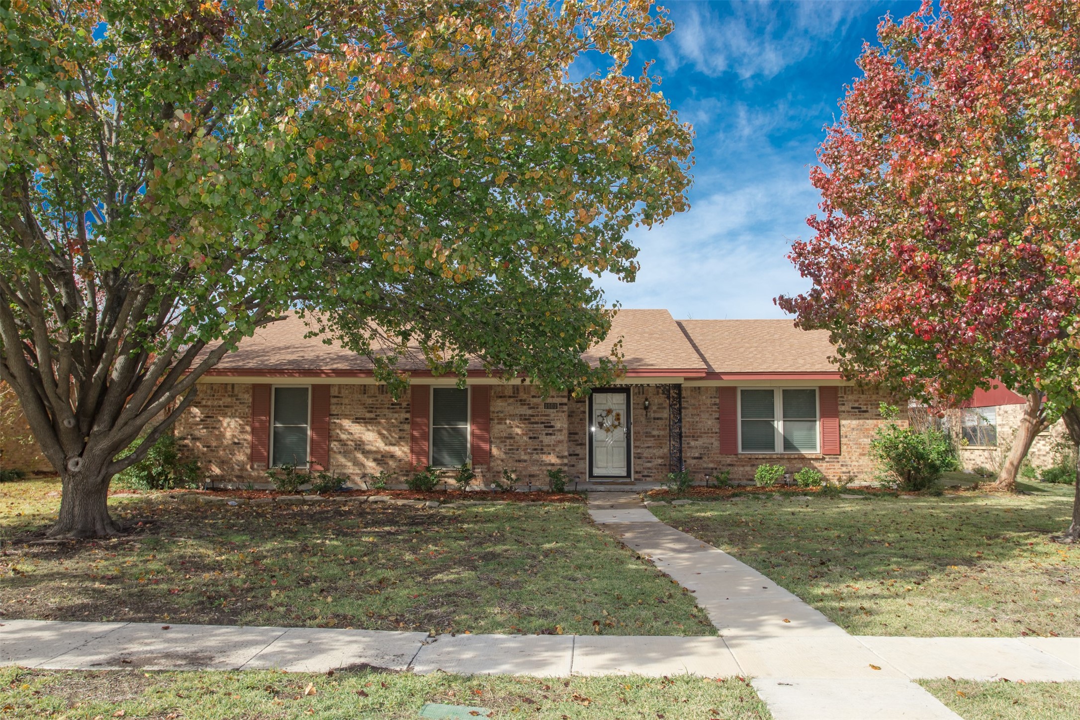 1401 Woodlawn Parkway Mesquite TX 75149