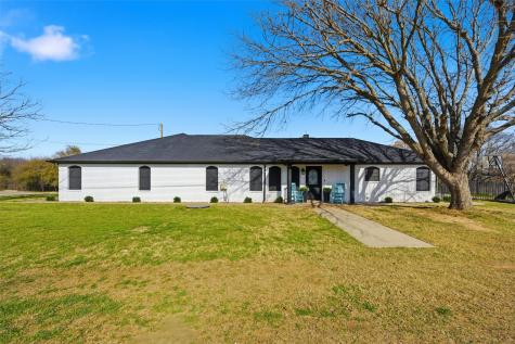 1211 Overlook Court Whitney TX 76692
