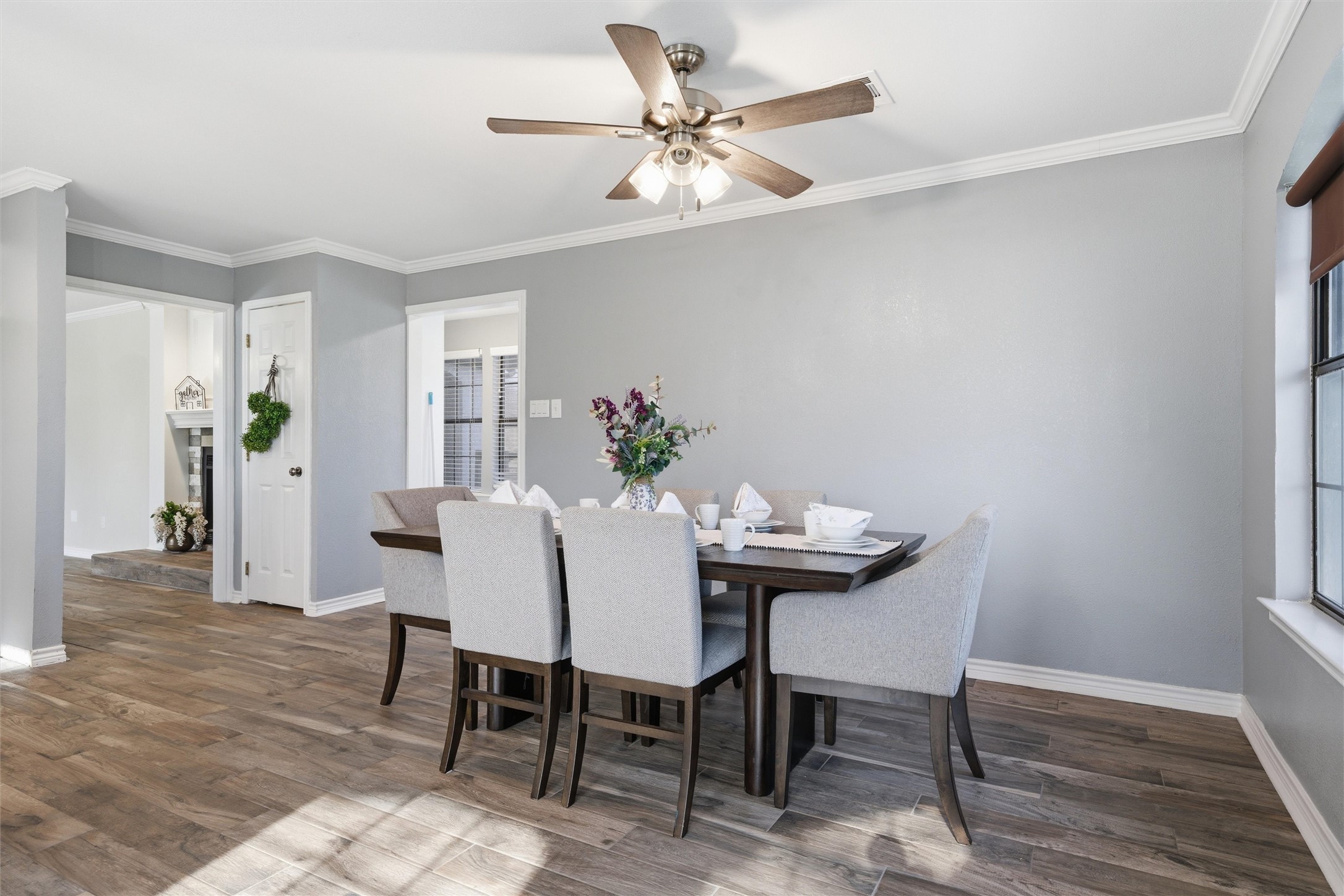 1211 Overlook Court Whitney TX 76692