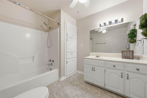 1211 Overlook Court Whitney TX 76692