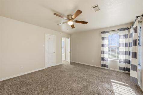 1211 Overlook Court Whitney TX 76692