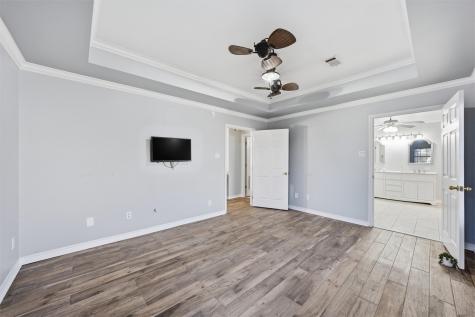 1211 Overlook Court Whitney TX 76692