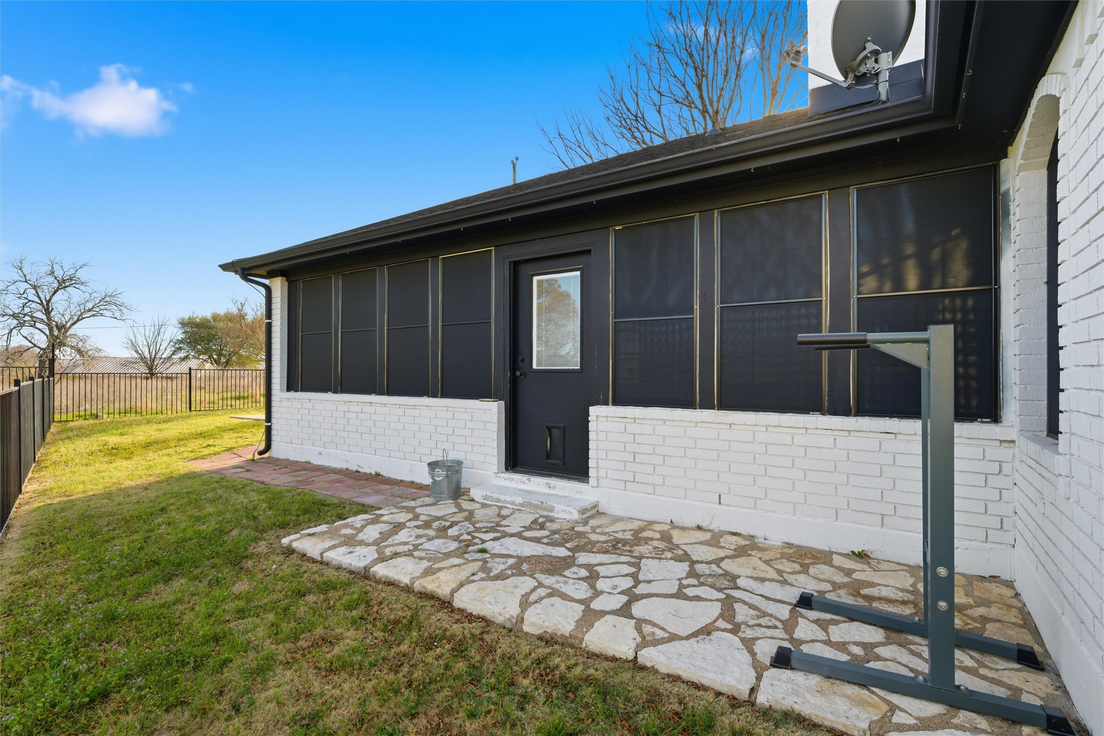 1211 Overlook Court Whitney TX 76692