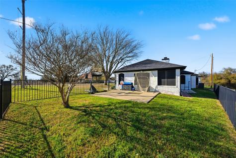 1211 Overlook Court Whitney TX 76692